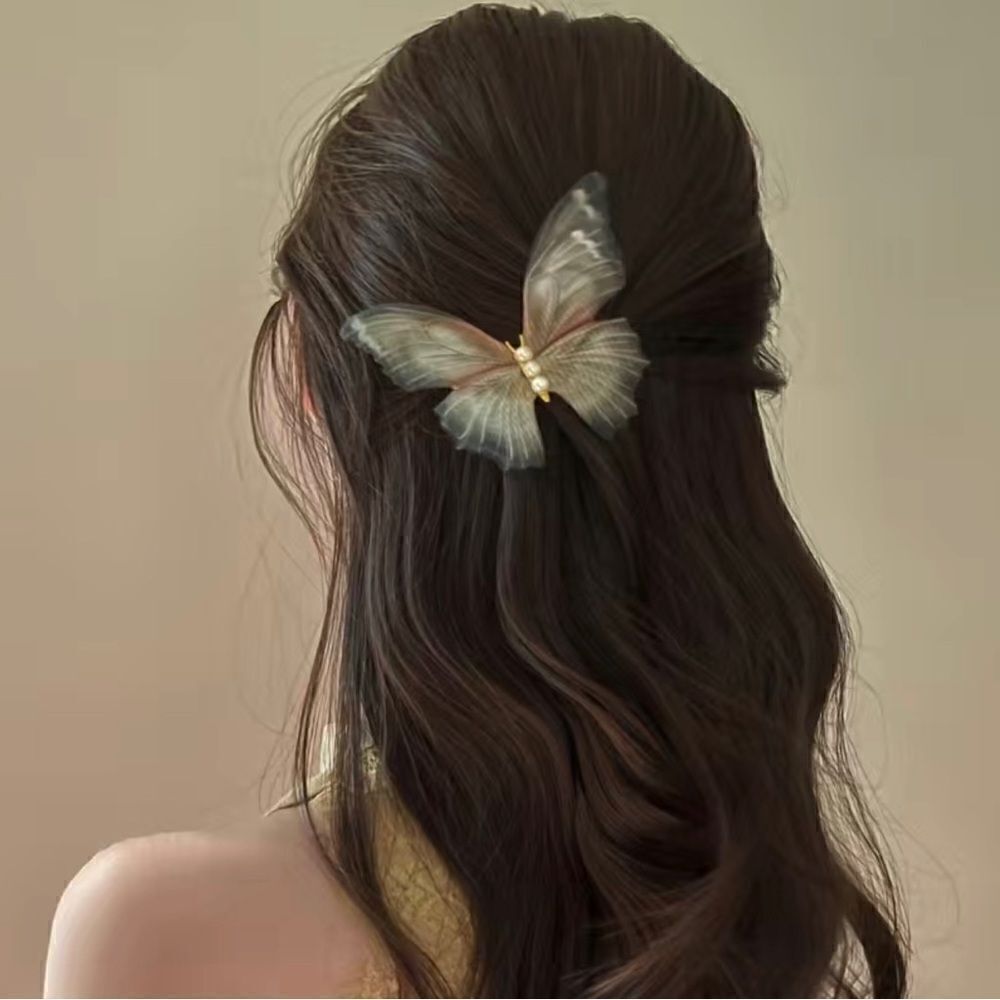Hairpin 1pc - Picture 2 of 8